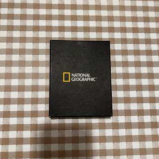 Cartera National Geographic
