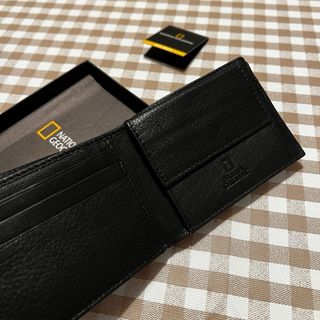 Cartera National Geographic