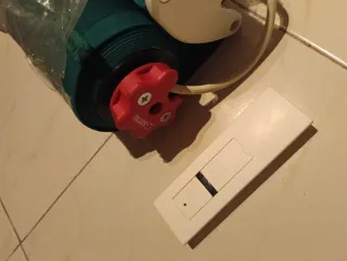 Toldo Llaza Brazo Invisible Motorizado