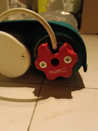 Toldo Llaza Brazo Invisible Motorizado