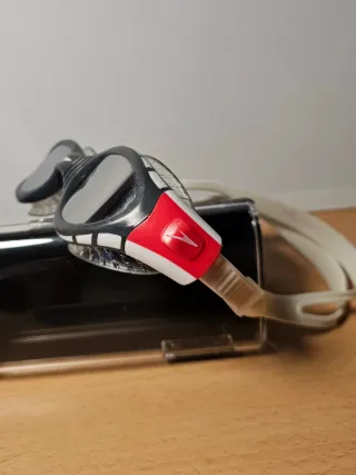 Speedo Fitness Futura Biofuse Flexiseal Mirror