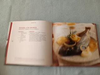 Cocina fácil y sana