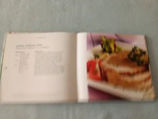 Cocina fácil y sana