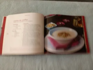 Cocina fácil y sana