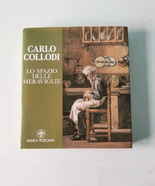 Carlo Collodi _ Lo spazio delle meraviglie