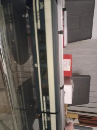 Tren Talgo Electrotren 364