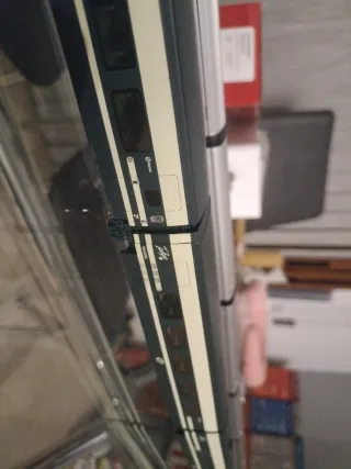 Tren Talgo Electrotren 364