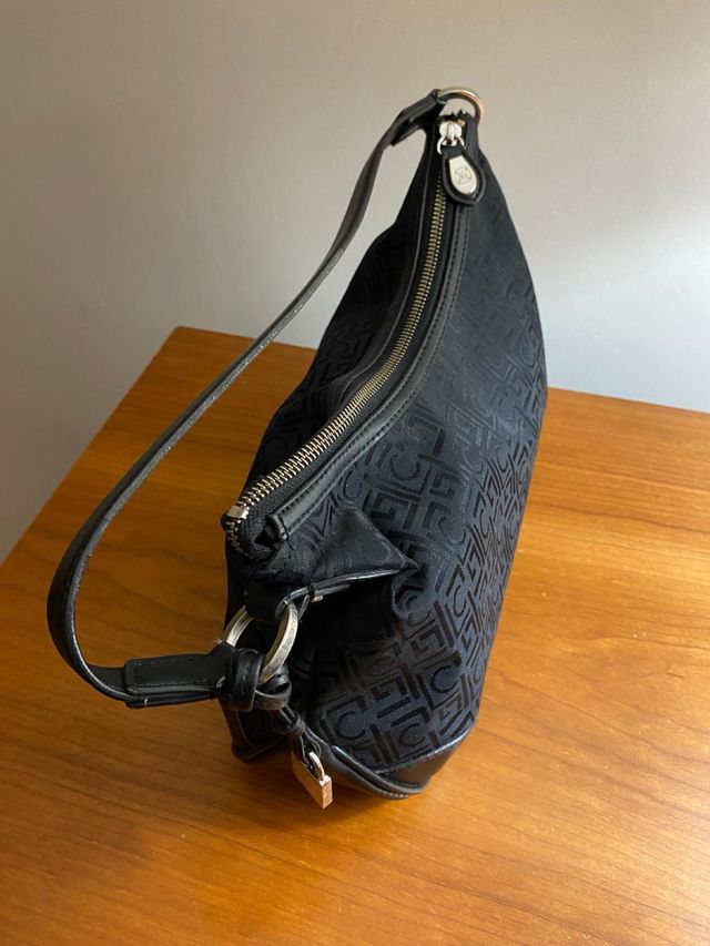 Bolso Liz Claiborne Negro