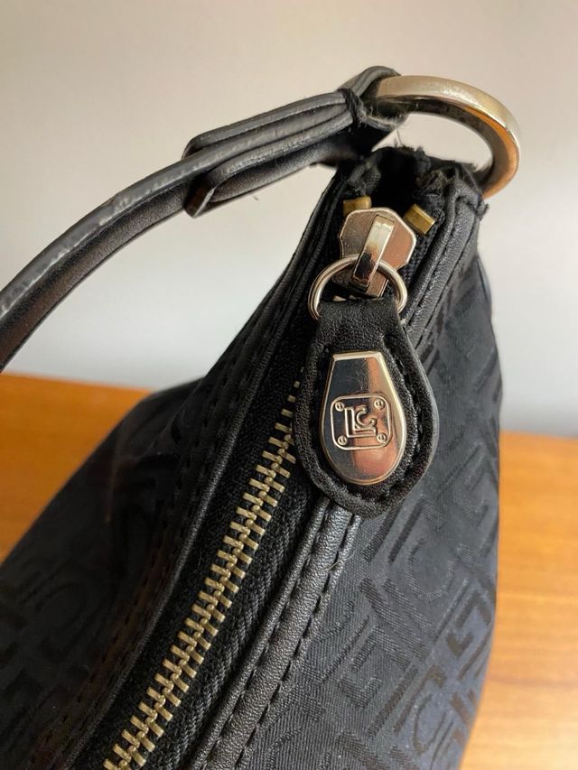 Bolso Liz Claiborne Negro