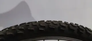 BICICLETA DE MONTAÑA MENTOR