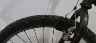 BICICLETA DE MONTAÑA MENTOR