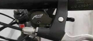 BICICLETA DE MONTAÑA MENTOR