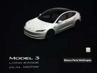 Tesla Model 3 2024