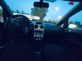 Opel Corsa 2008