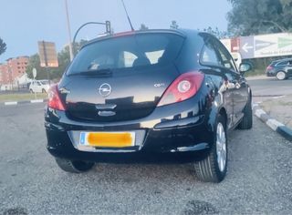 Opel Corsa 2008