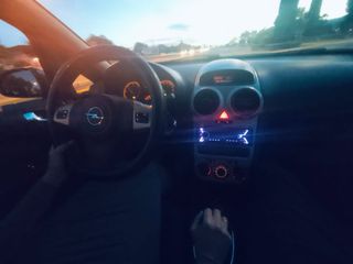Opel Corsa 2008