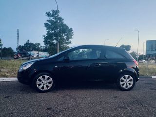 Opel Corsa 2008