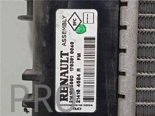 RADIADOR DACIA SANDERO II (10.2012->) 1.0 AMBIANCE [1,0 LTR. - 54 KW 12V CAT]