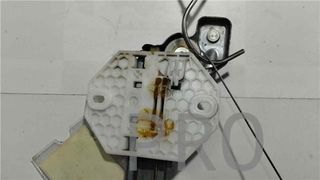 ELEVALUNAS ELECTRICO TRA. IZDO. DACIA SANDERO II (10.2012->) 1.0 AMBIANCE [1,0 LTR. - 54 KW 12V CAT]