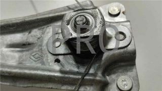 ELEVALUNAS ELECTRICO TRA. IZDO. DACIA SANDERO II (10.2012->) 1.0 AMBIANCE [1,0 LTR. - 54 KW 12V CAT]