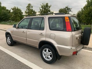 Honda CR-V 2.0 147cv 182mil Kms