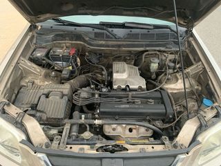 Honda CR-V 2.0 147cv 182mil Kms