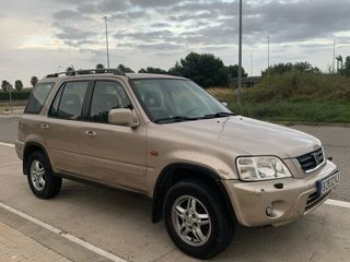 Honda CR-V 2.0 147cv 182mil Kms