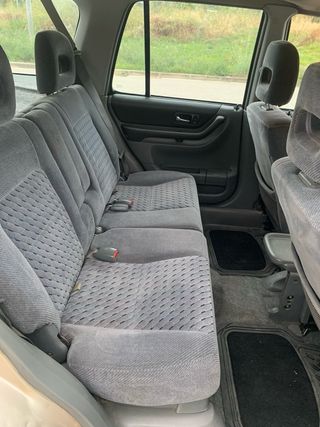 Honda CR-V 2.0 147cv 182mil Kms