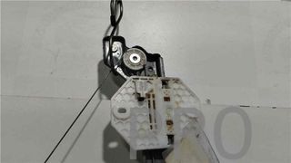 ELEVALUNAS ELECTRICO TRA. DCHO. DACIA SANDERO II (10.2012->) 1.0 AMBIANCE [1,0 LTR. - 54 KW 12V CAT]