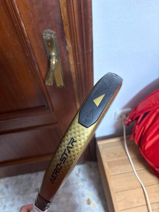 Dunlop Aerostar Pala de Pádel