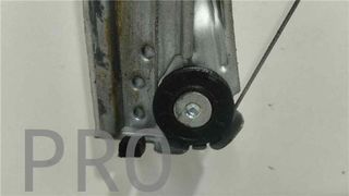 ELEVALUNAS ELECTRICO DEL. IZDO. DACIA SANDERO II (10.2012->) 1.0 AMBIANCE [1,0 LTR. - 54 KW 12V CAT]