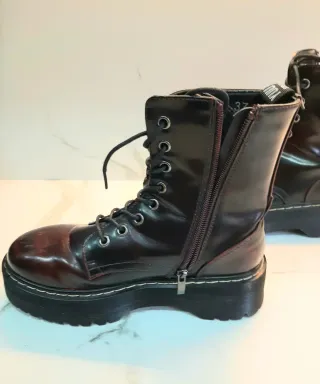 Botas Yuu Jou Talla 37