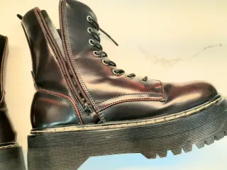Botas Yuu Jou Talla 37
