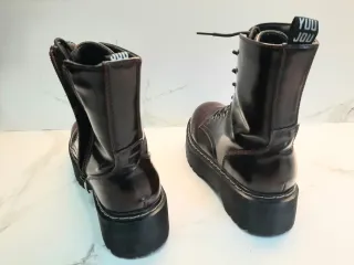 Botas Yuu Jou Talla 37