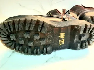 Botas Yuu Jou Talla 37