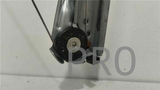 ELEVALUNAS ELECTRICO DEL. DCHO. DACIA SANDERO II (10.2012->) 1.0 AMBIANCE [1,0 LTR. - 54 KW 12V CAT]