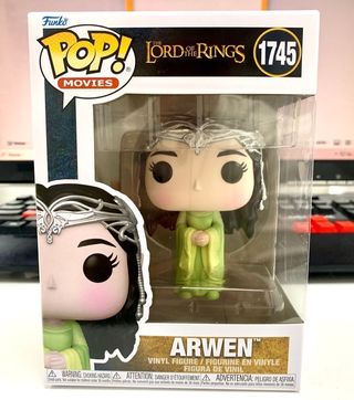Arwen - Señor Anillos