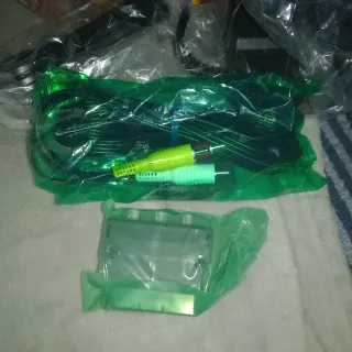 Nintendo 64 Pikachu Edition Azul