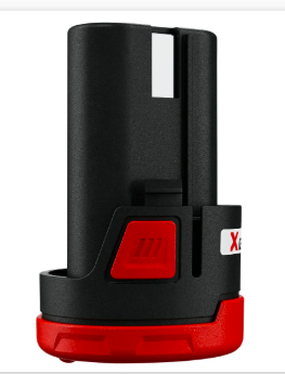 Batería PARKSIDE 12v 2.0Ah +Cargador. NUEVA