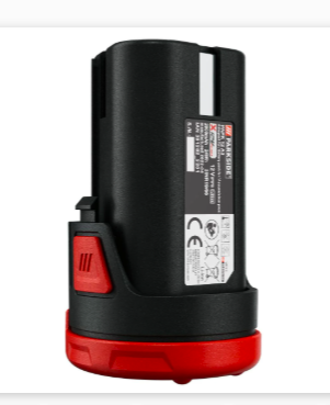 Batería PARKSIDE 12v 2.0Ah +Cargador. NUEVA