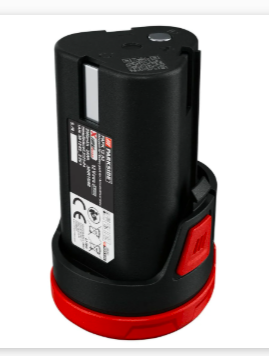 Batería PARKSIDE 12v 2.0Ah +Cargador. NUEVA