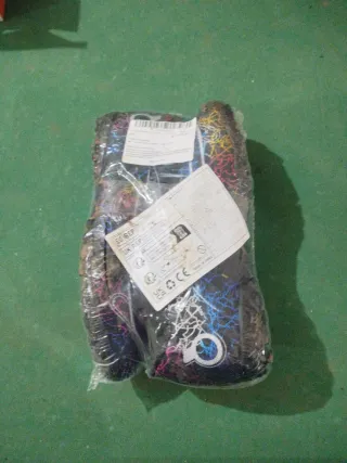 Scarpe da calcio per bambini taglia 36