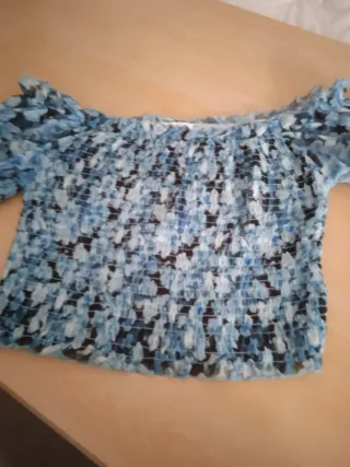 Camiseta Amisu Talla M