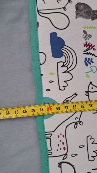 CHOLLO Esterilla TUC TUC