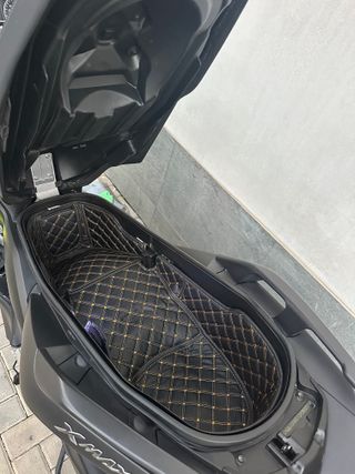 Funda cofre moto Yamaha Xmax 125