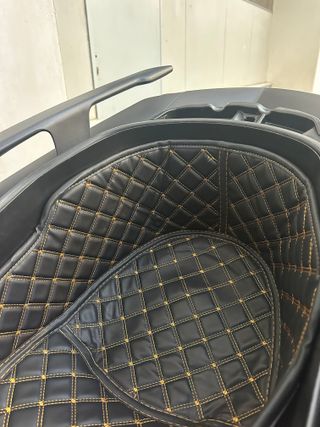 Funda cofre moto Yamaha Xmax 125