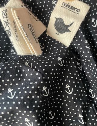 Unisex Chaqueta Naketano Beige