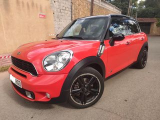 MINI Countryman S 4WD