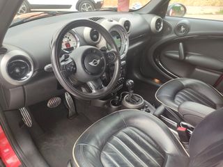 MINI Countryman S 4WD