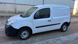 Llantas Kangoo con neumáticos